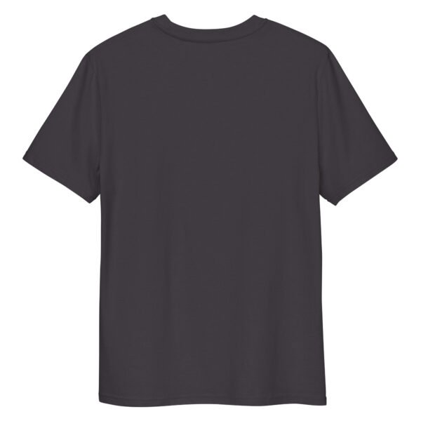 Unisex organic cotton t-shirt - Image 10