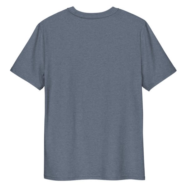 Unisex organic cotton t-shirt - Image 18