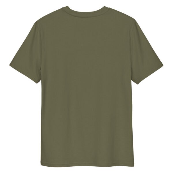 Unisex organic cotton t-shirt - Image 16