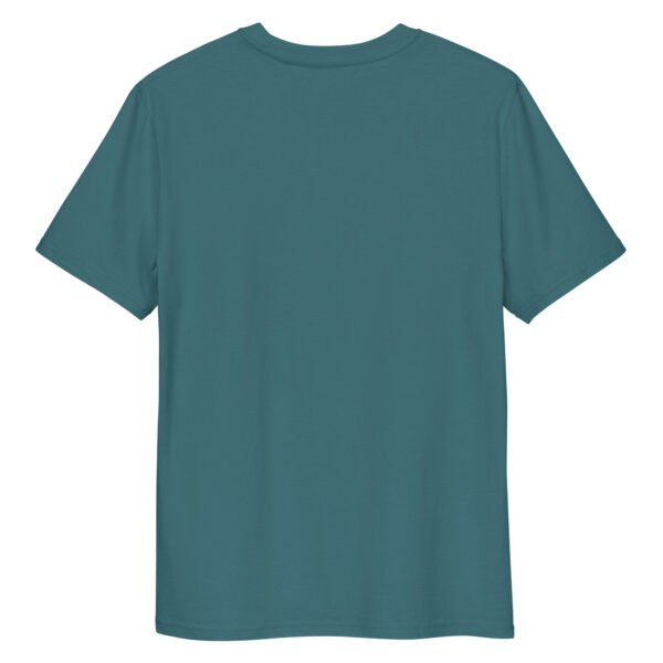 Unisex organic cotton t-shirt - Image 14